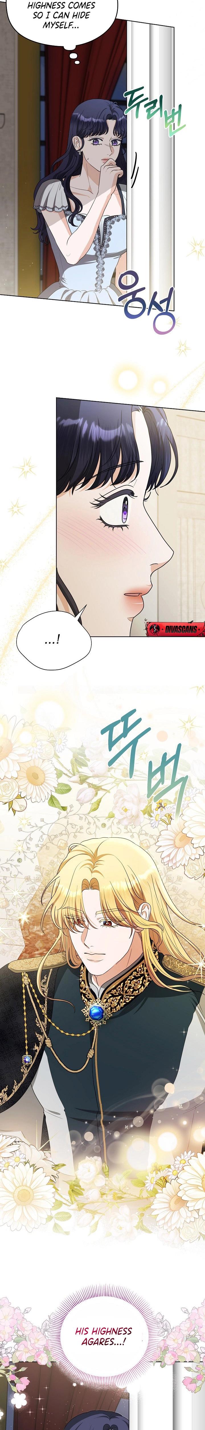 My Sweet Heart chapter 17 page 5