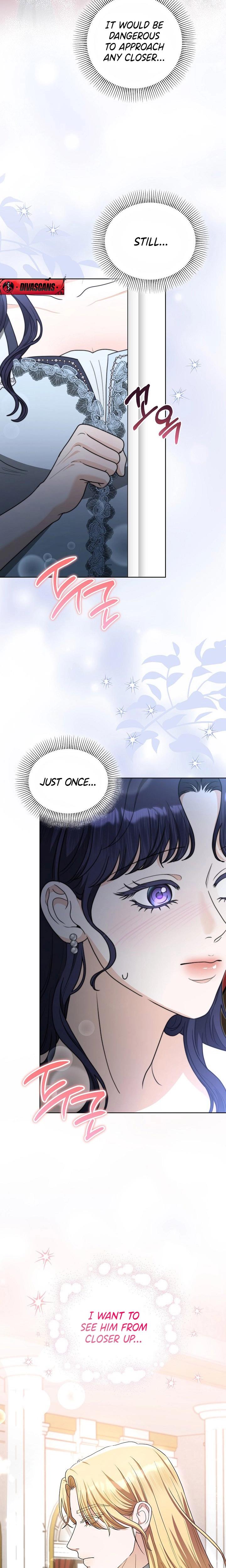 My Sweet Heart chapter 17 page 7