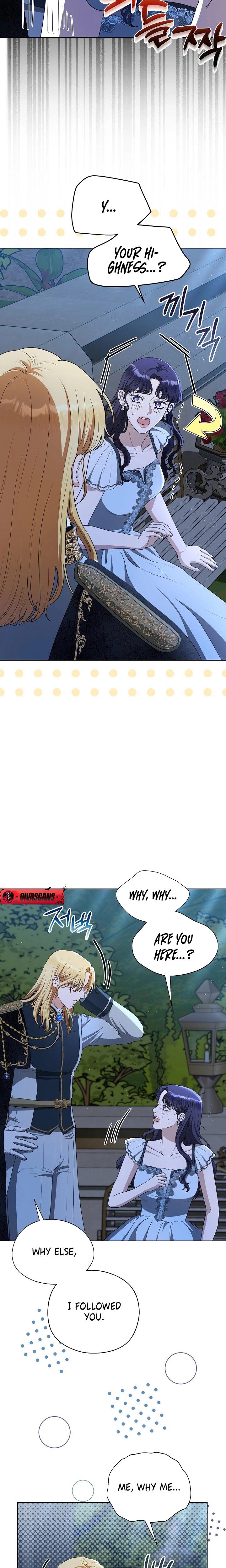 My Sweet Heart chapter 17 page 16