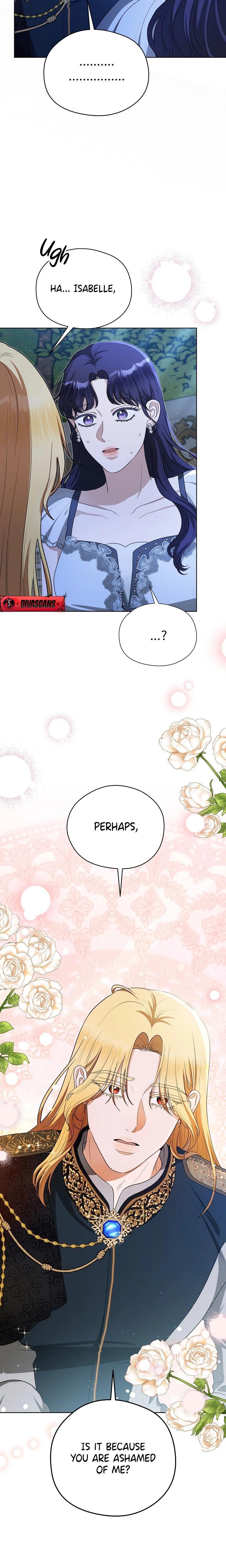 My Sweet Heart chapter 17 page 24