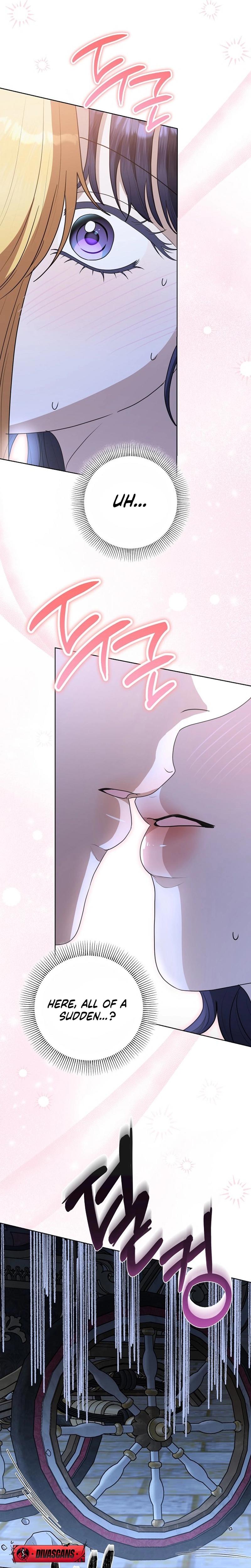 My Sweet Heart chapter 18 page 12