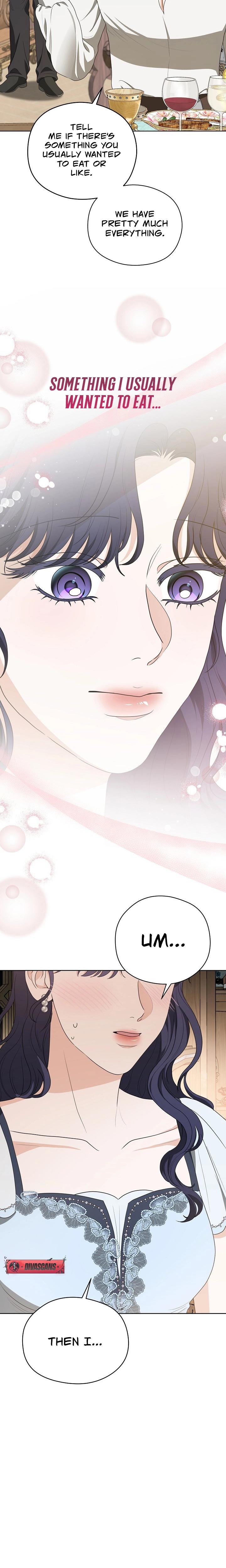 My Sweet Heart chapter 19 page 15