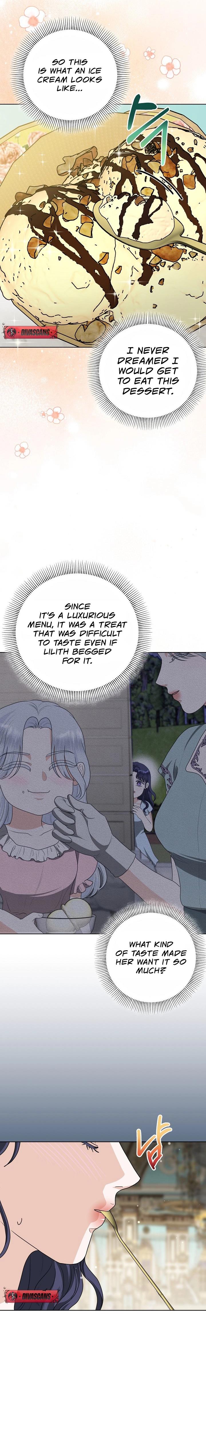 My Sweet Heart chapter 19 page 17