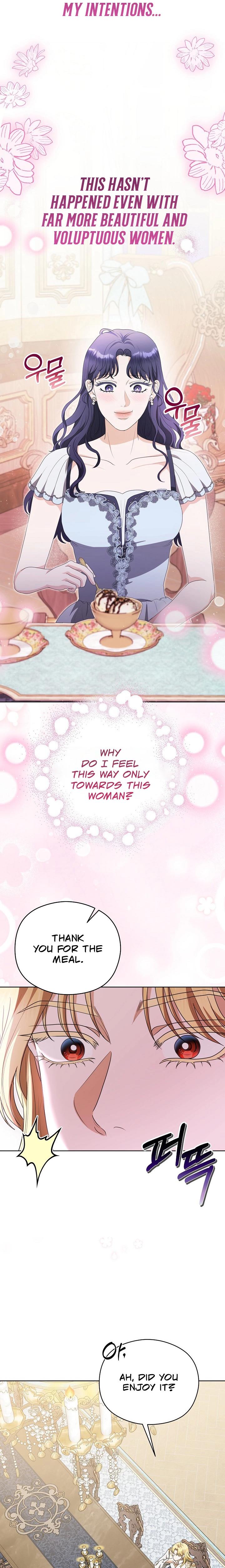 My Sweet Heart chapter 19 page 24
