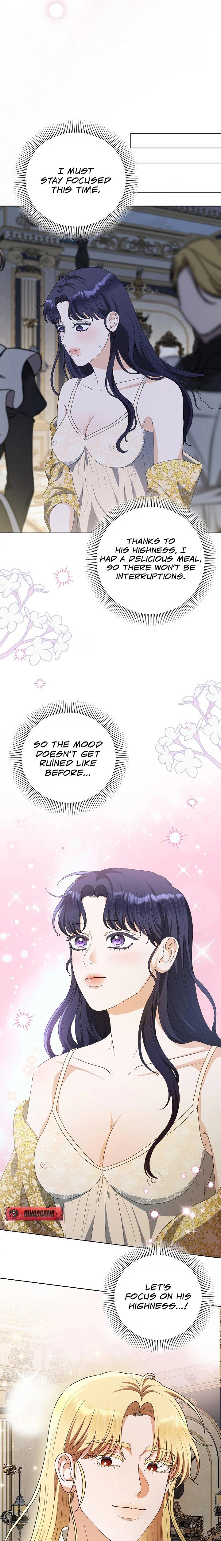 My Sweet Heart chapter 19 page 26
