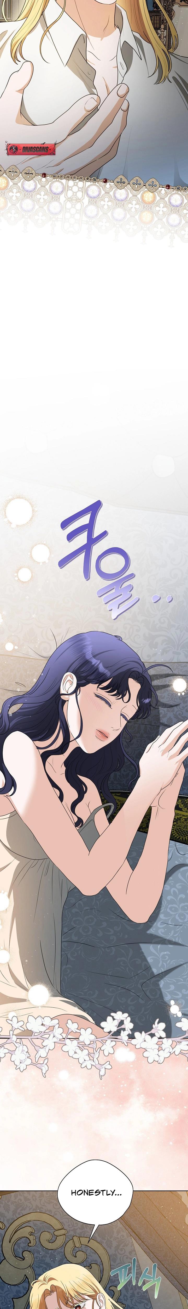 My Sweet Heart chapter 19 page 27