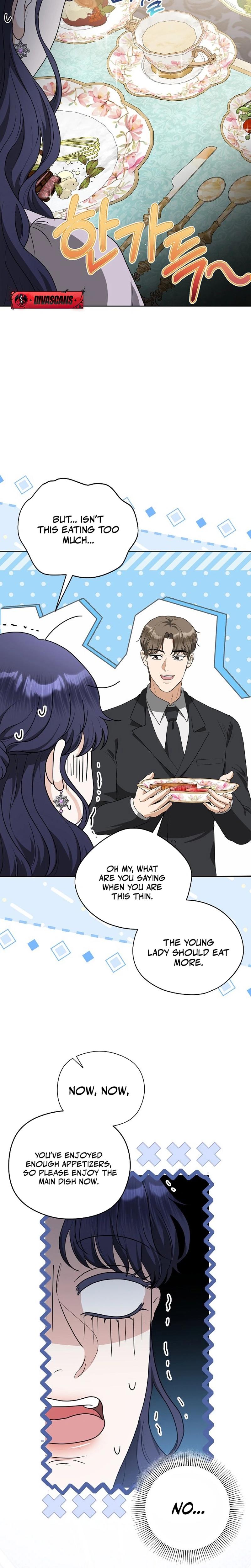 My Sweet Heart chapter 20 page 24