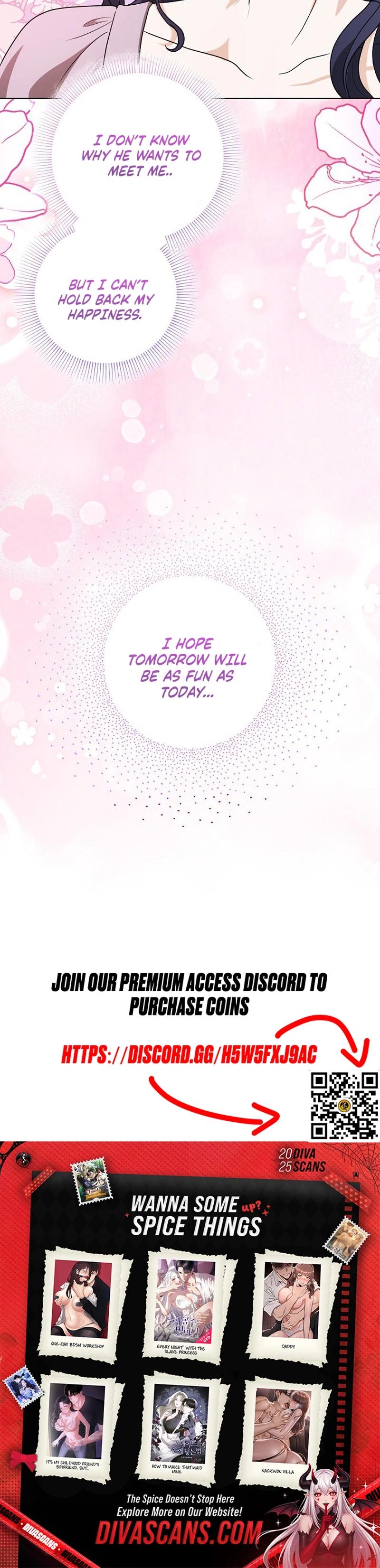 My Sweet Heart chapter 20 page 31