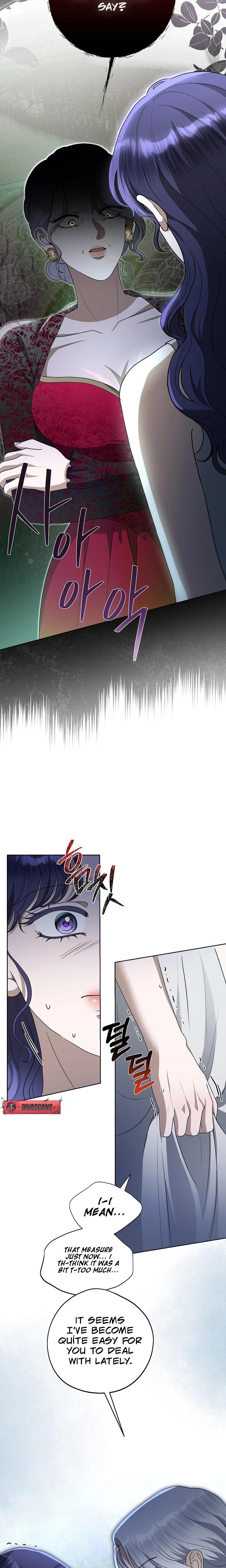 My Sweet Heart chapter 22 page 3
