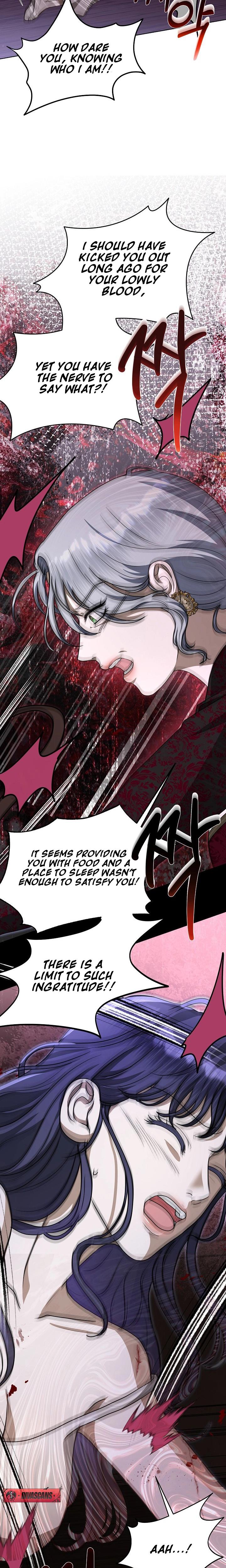 My Sweet Heart chapter 22 page 10