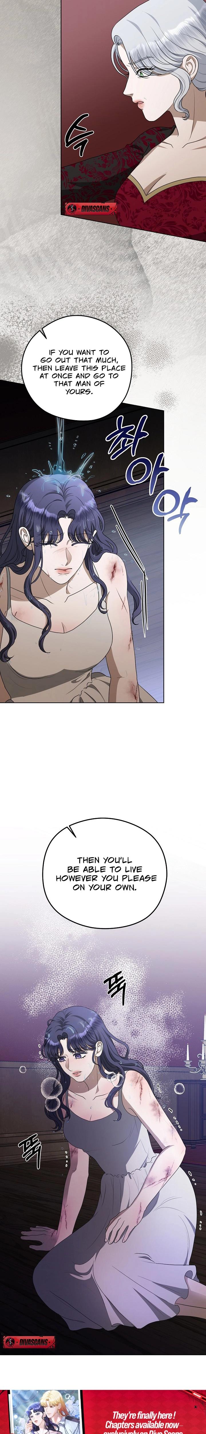 My Sweet Heart chapter 22 page 13