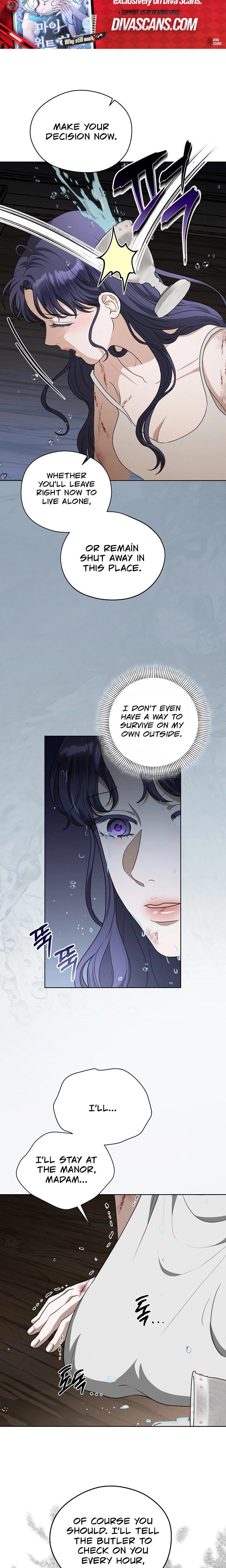 My Sweet Heart chapter 22 page 14