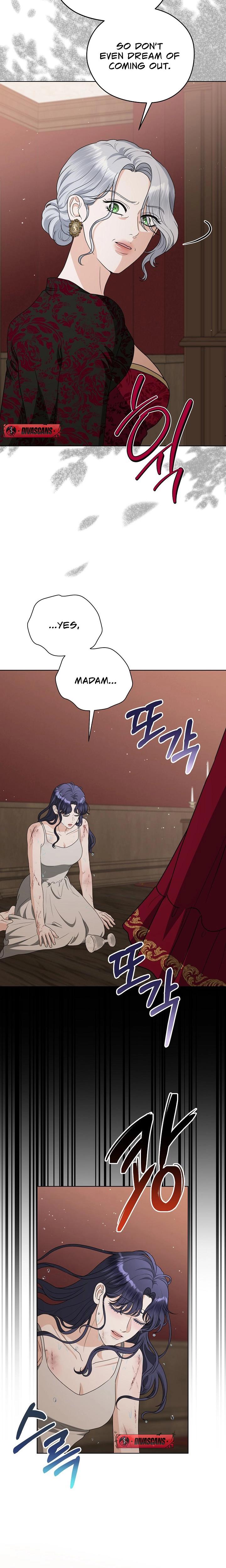 My Sweet Heart chapter 22 page 15