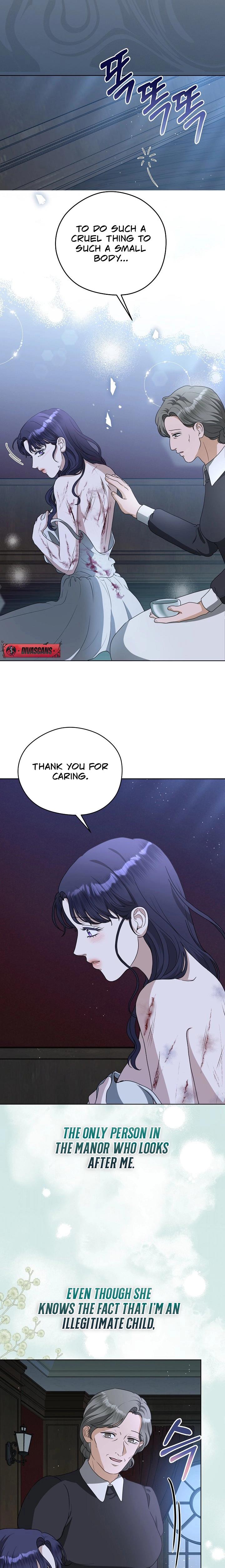 My Sweet Heart chapter 22 page 18