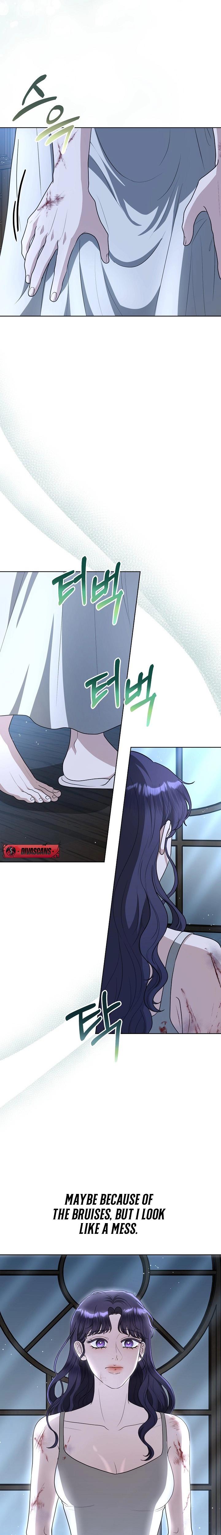 My Sweet Heart chapter 22 page 20
