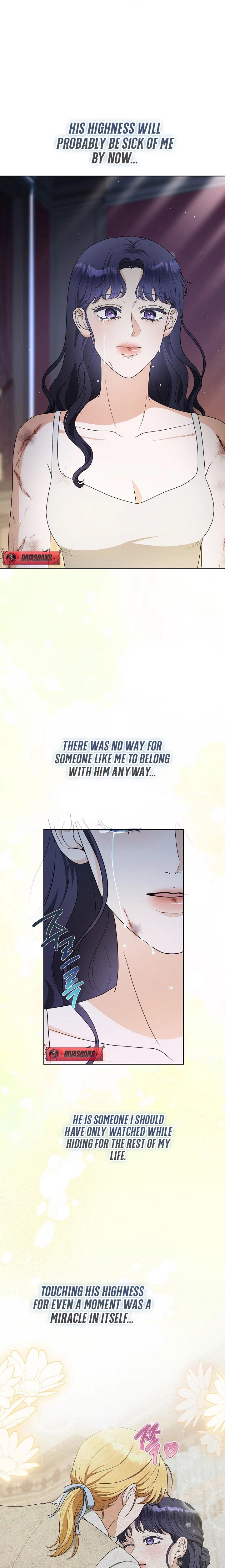 My Sweet Heart chapter 22 page 23