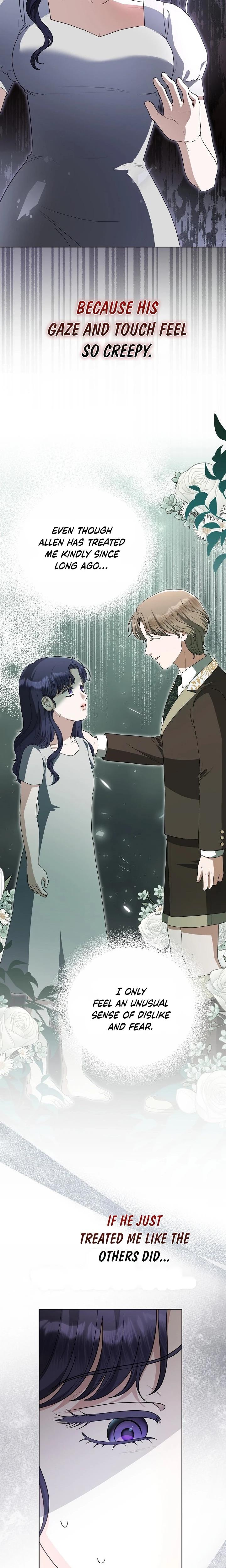 My Sweet Heart chapter 23 page 18