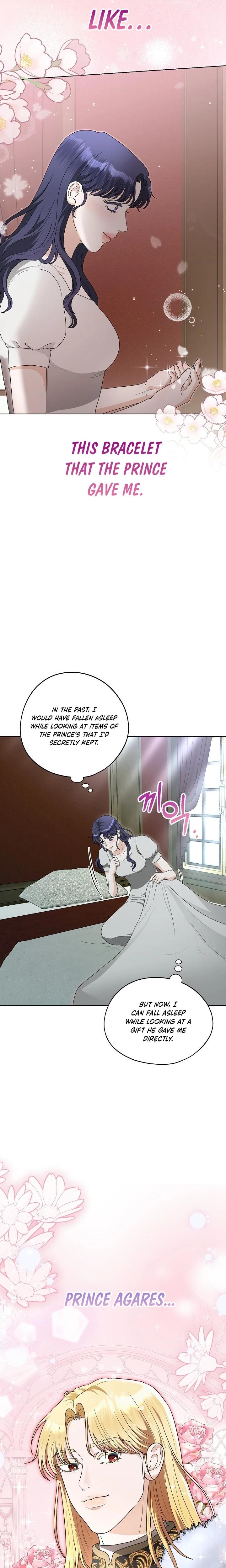 My Sweet Heart chapter 23 page 22