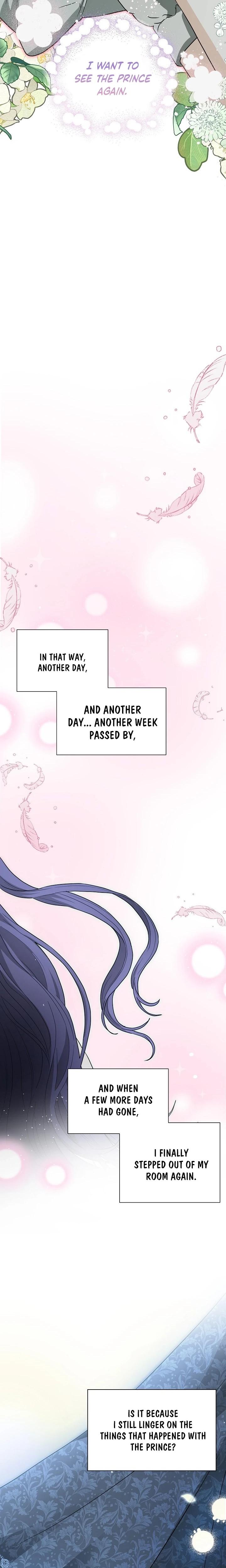 My Sweet Heart chapter 23 page 24