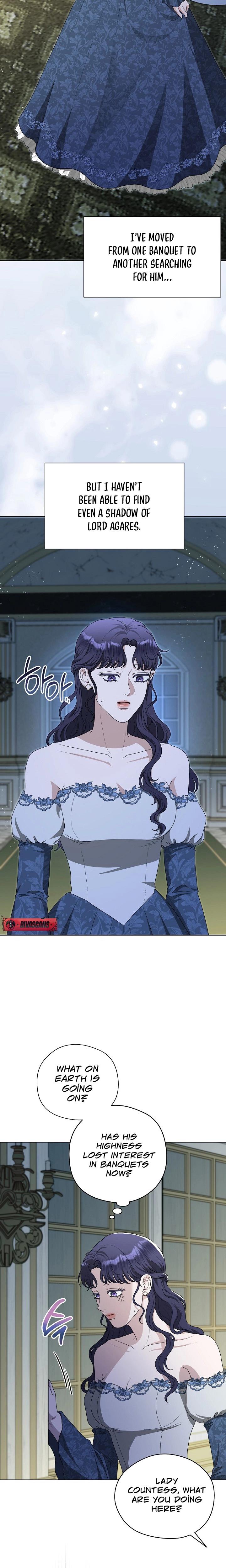 My Sweet Heart chapter 24 page 3