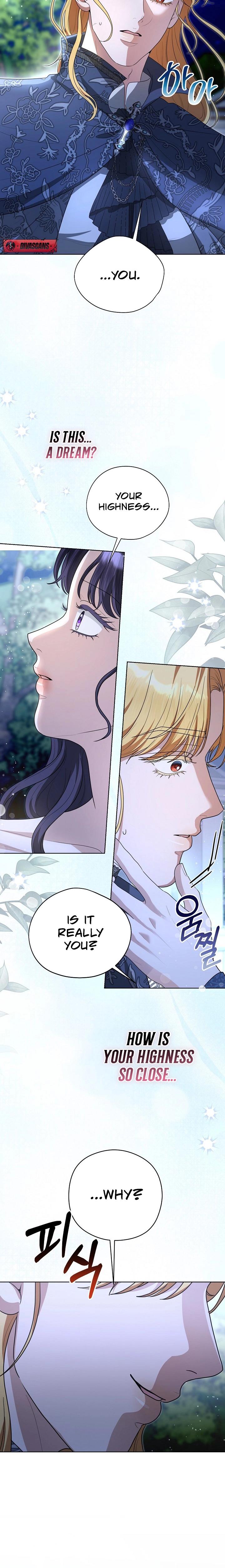 My Sweet Heart chapter 24 page 23