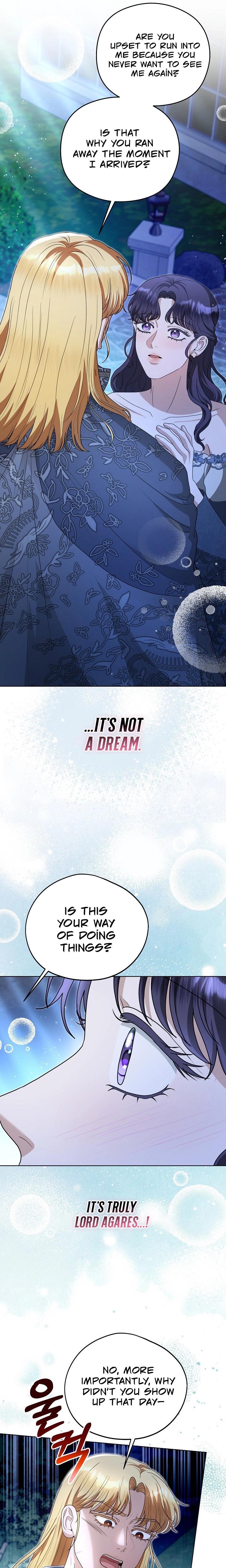 My Sweet Heart chapter 24 page 24