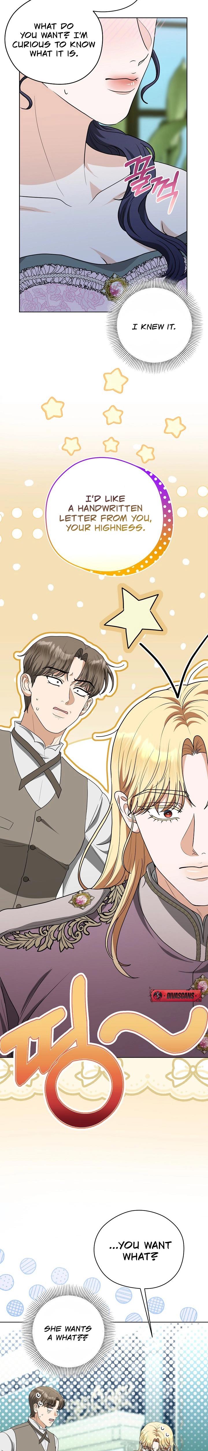 My Sweet Heart chapter 26 page 13