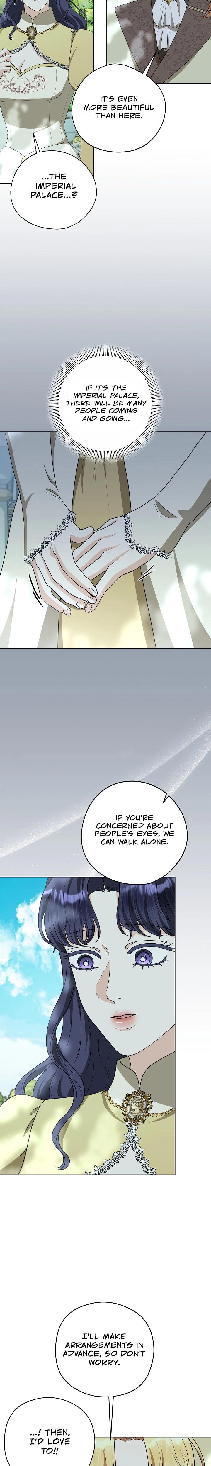 My Sweet Heart chapter 29 page 14