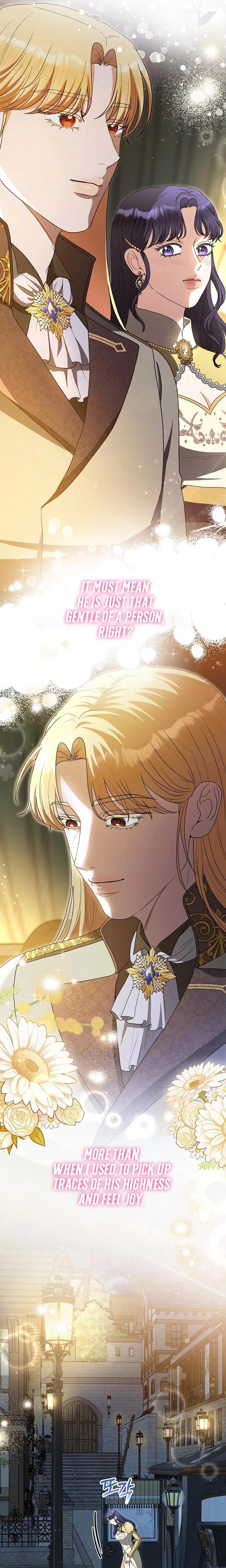 My Sweet Heart chapter 29 page 20
