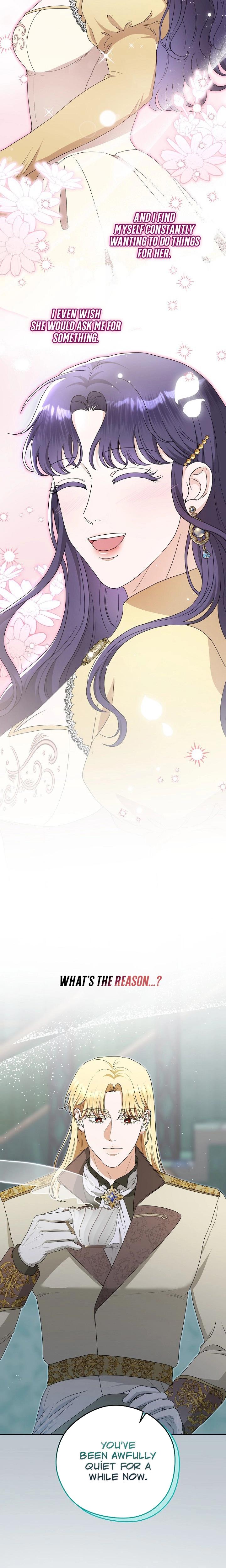 My Sweet Heart chapter 30 page 3
