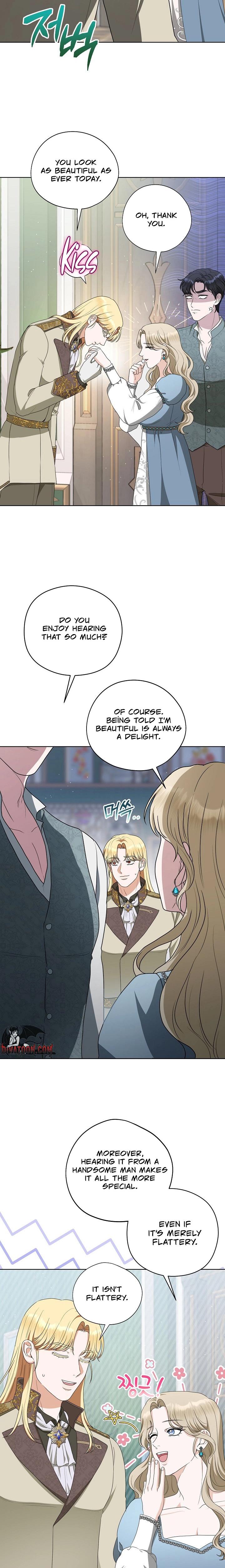 My Sweet Heart chapter 30 page 13