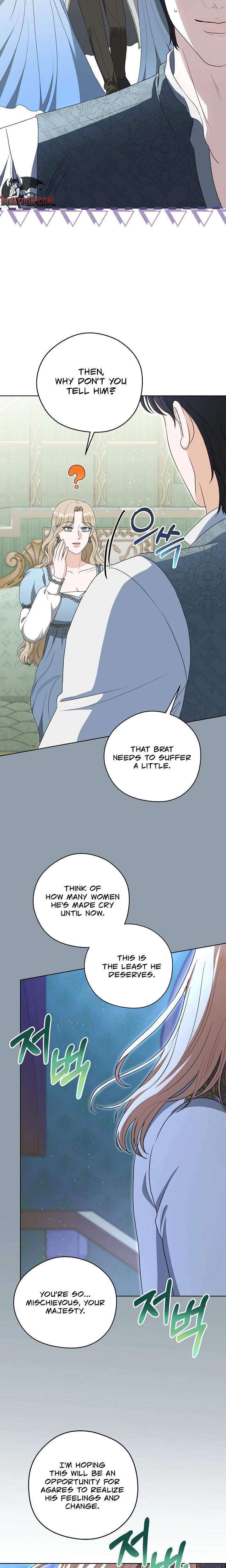 My Sweet Heart chapter 30 page 18