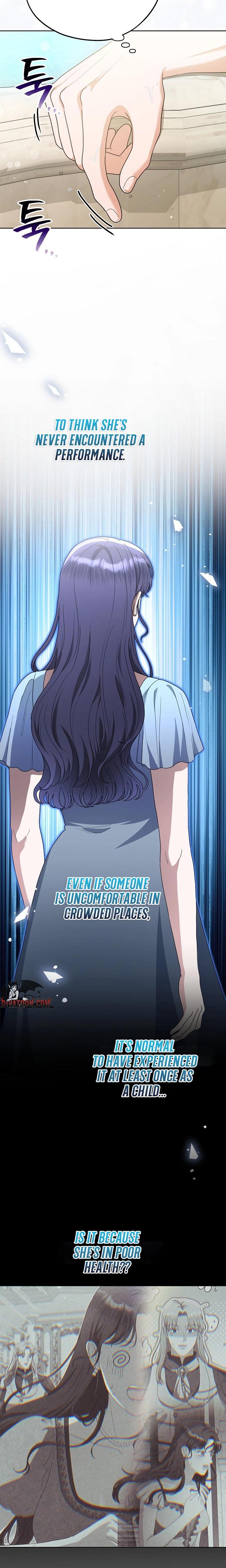 My Sweet Heart chapter 32 page 23