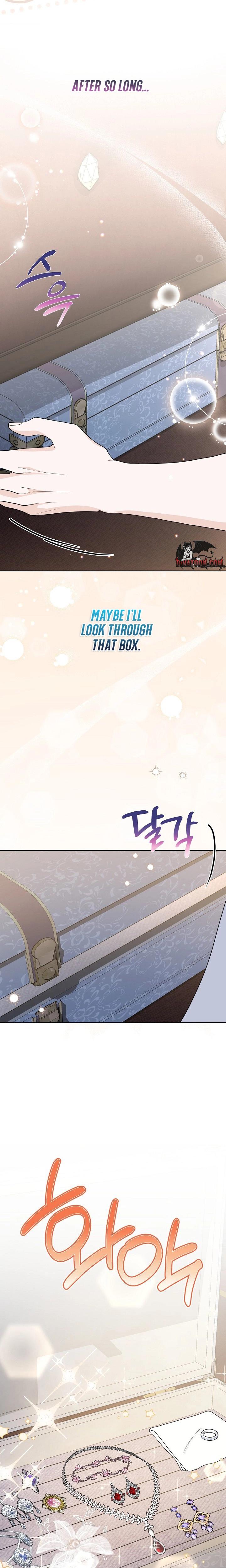 My Sweet Heart chapter 33 page 10