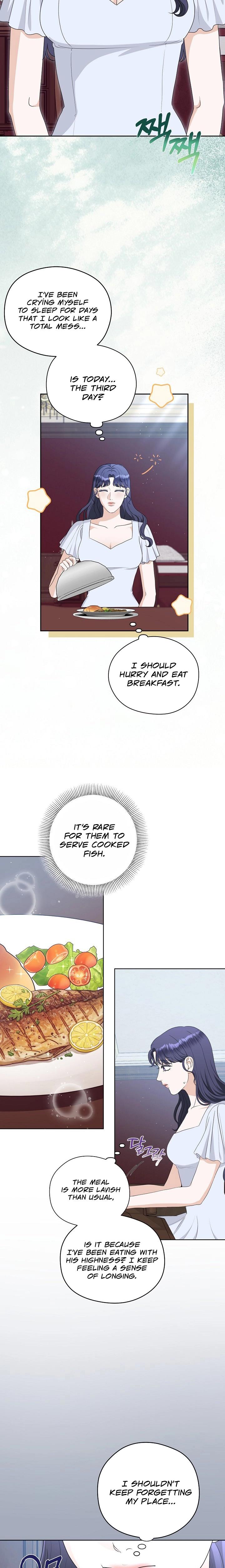 My Sweet Heart chapter 33 page 15