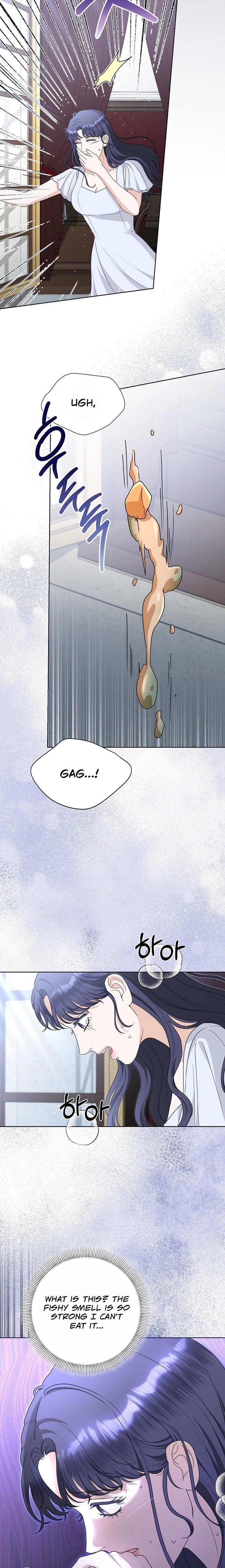 My Sweet Heart chapter 33 page 17
