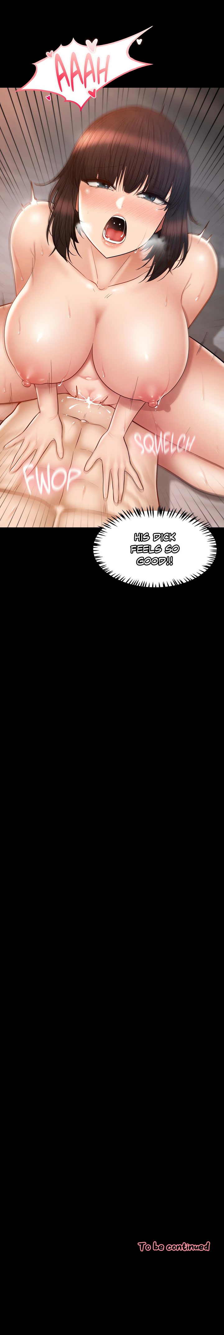 My Sweet Home chapter 34 page 22