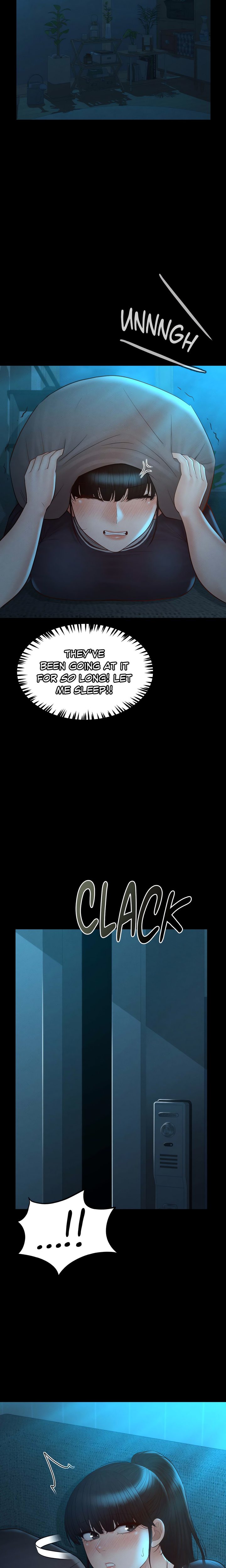 My Sweet Home chapter 37 page 17