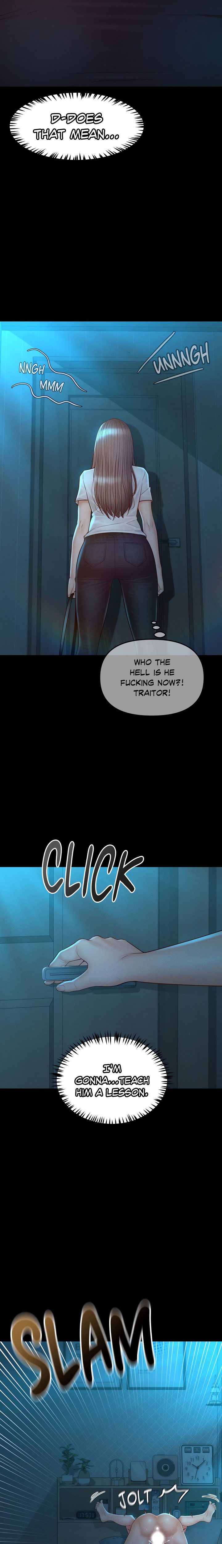 My Sweet Home chapter 37 page 20
