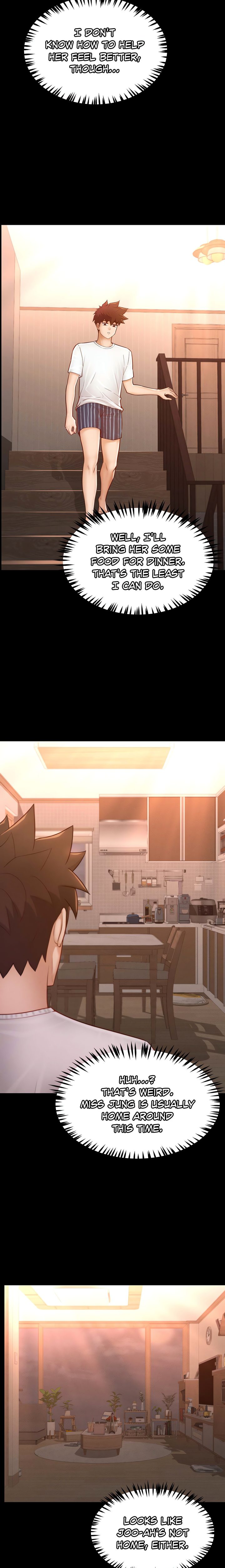 My Sweet Home chapter 41 page 6