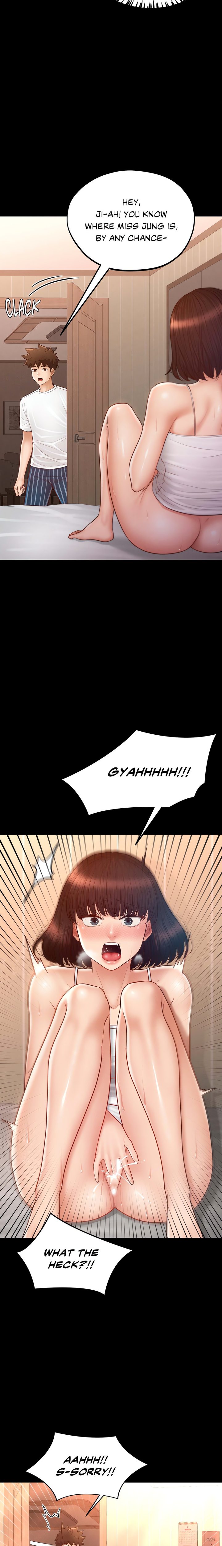 My Sweet Home chapter 41 page 7