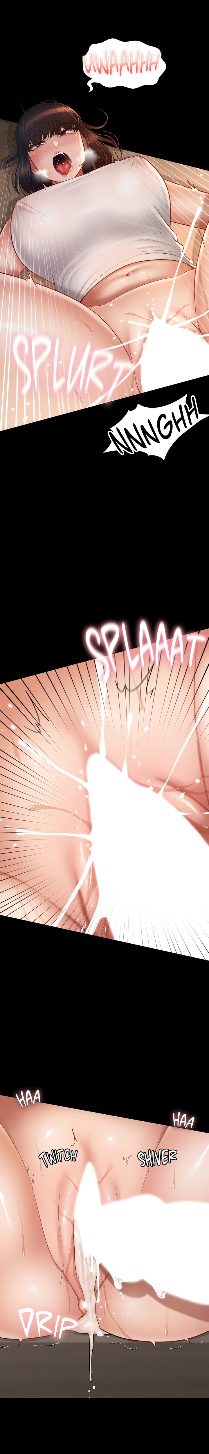 My Sweet Home chapter 41 page 14