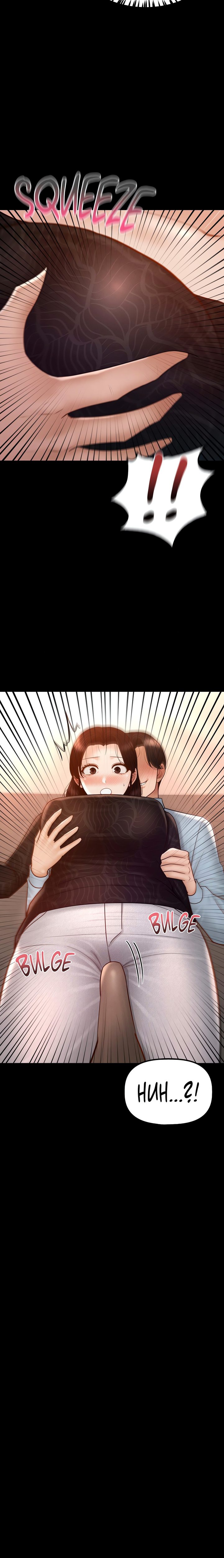 My Sweet Home chapter 41 page 20