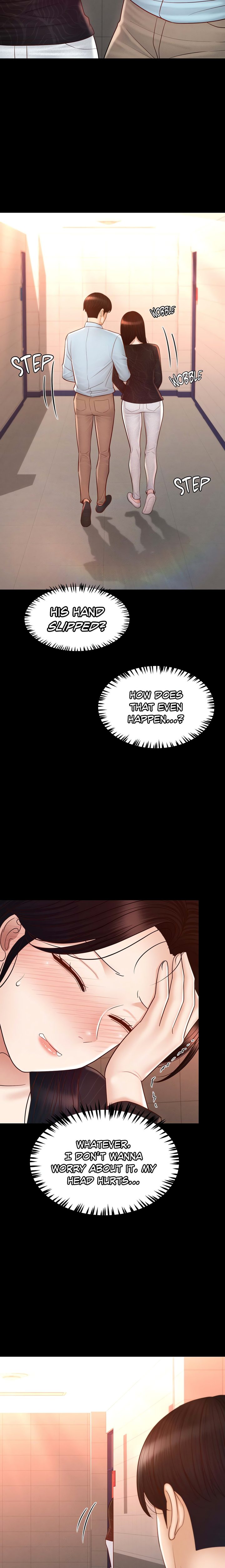 My Sweet Home chapter 42 page 3