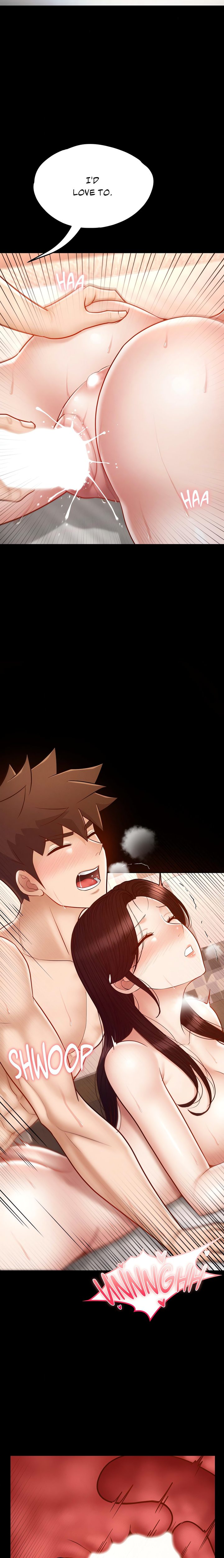 My Sweet Home chapter 44 page 13