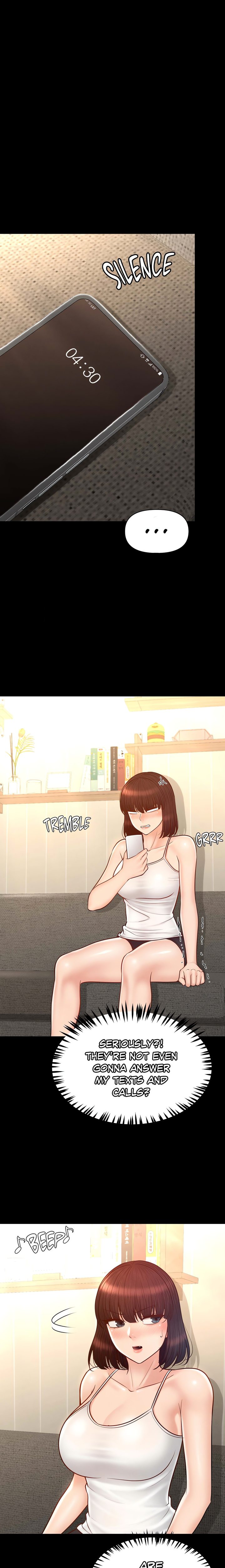My Sweet Home chapter 44 page 19