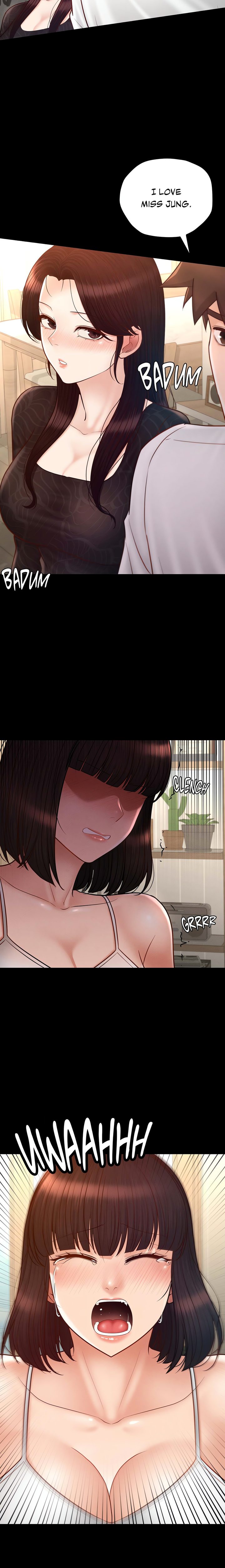 My Sweet Home chapter 45 page 4