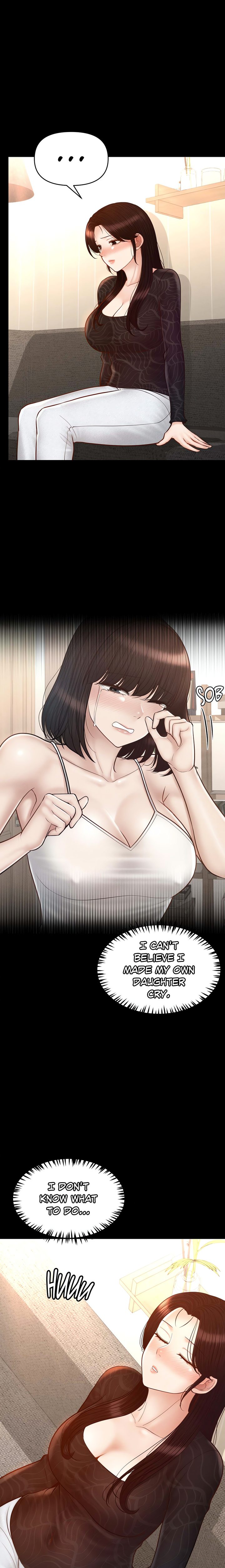 My Sweet Home chapter 45 page 7