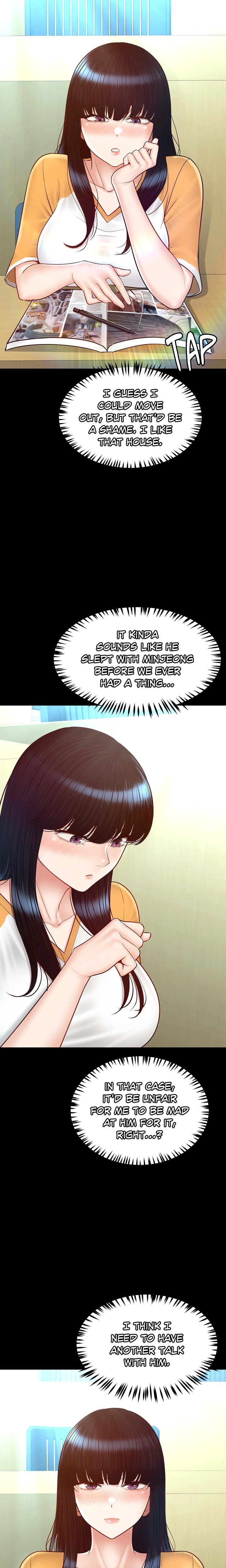 My Sweet Home chapter 45 page 10