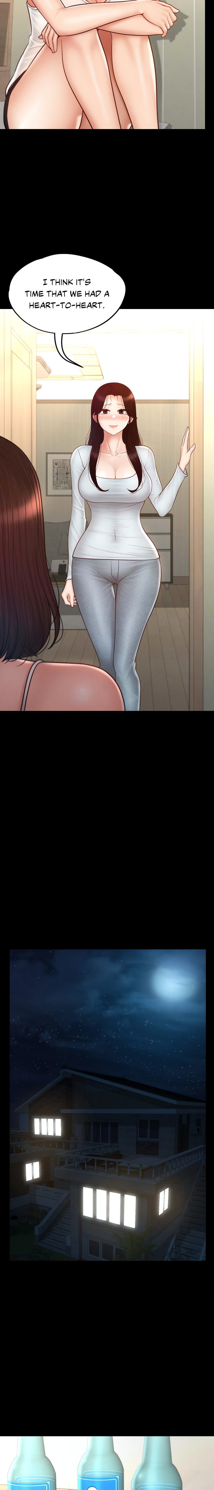 My Sweet Home chapter 45 page 13